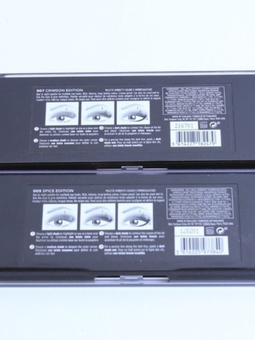 Rimmel London Bundle - Picture 3 of 6